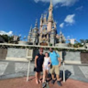 Meet your Posher, Finley